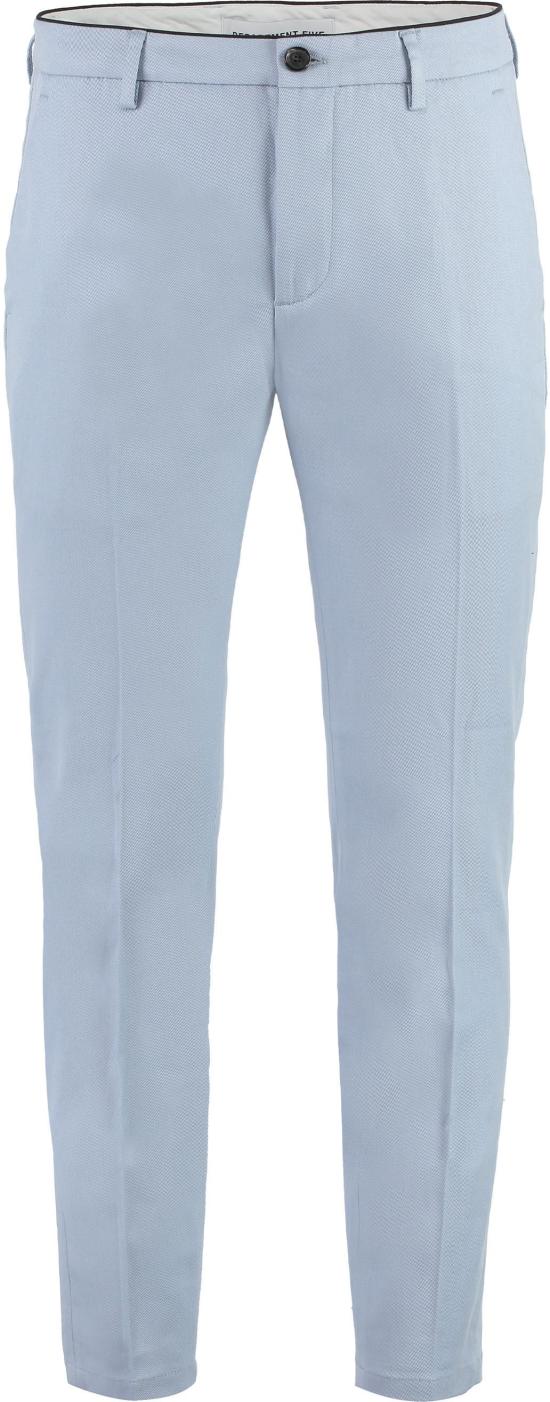  디파트먼트5 치노 팬츠 UP005 LICHTBLUE