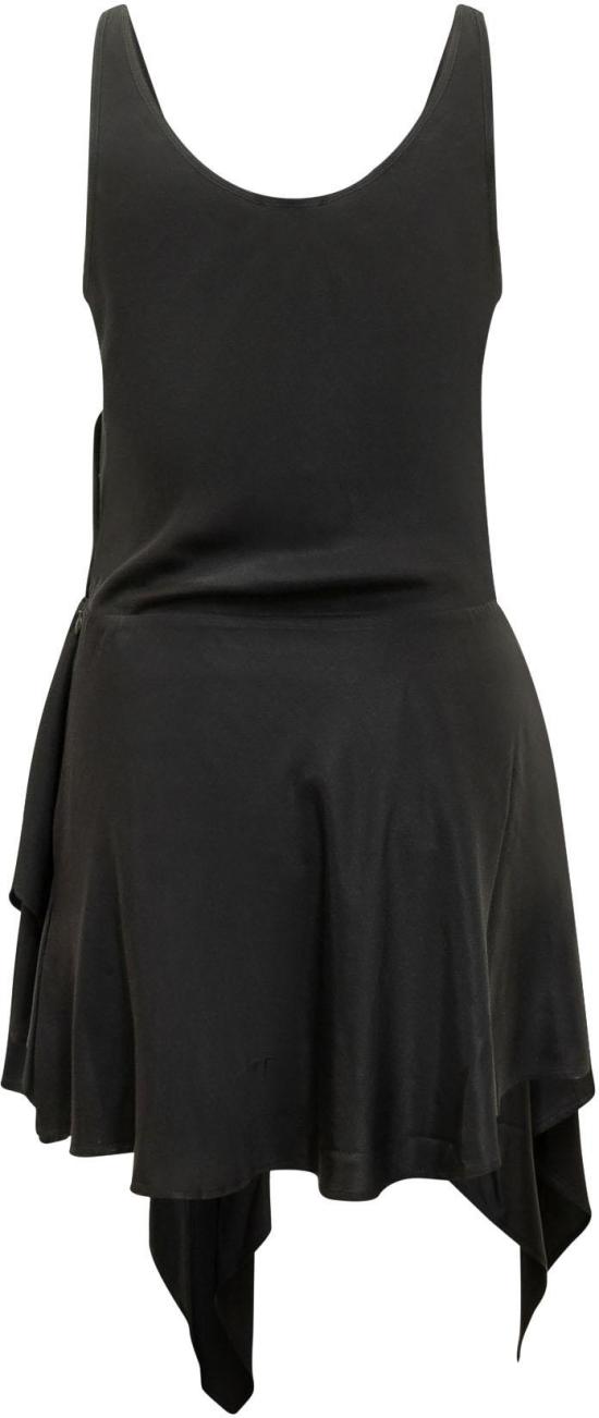 26SS 이로 숏 원피스 26SWM33OLYSSBLA0126S BLACK - IRO