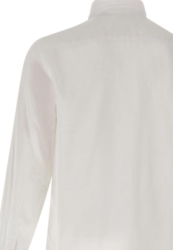 26SS 아스페시 긴팔 셔츠 S6ACE65D01185072 WHITE - ASPESI