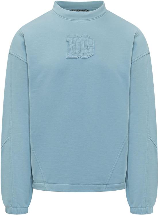 26SS 돌체앤가바나 스웨터 G9CCXZG7P0WB1581 LICHTBLUE