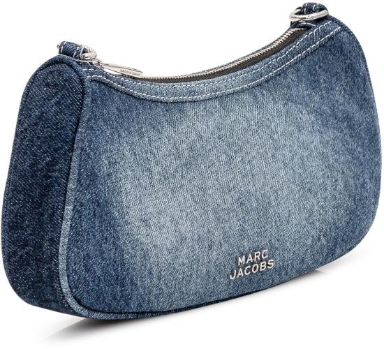 26SS 마크제이콥스 숄더백 2R5HSH053H02484 BLUE - MARC JACOBS