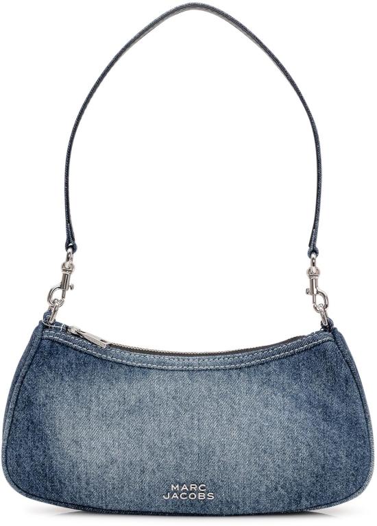 26SS 마크제이콥스 숄더백 2R5HSH053H02484 BLUE - MARC JACOBS