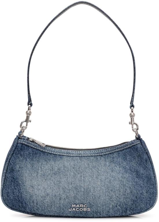 26SS 마크제이콥스 숄더백 2R5HSH053H02484 BLUE - MARC JACOBS