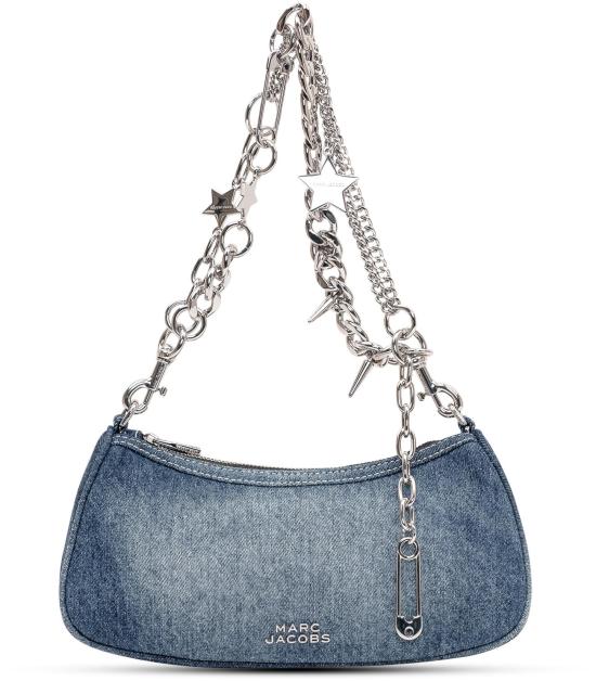 26SS 마크제이콥스 숄더백 2R5HSH053H02484 BLUE - MARC JACOBS