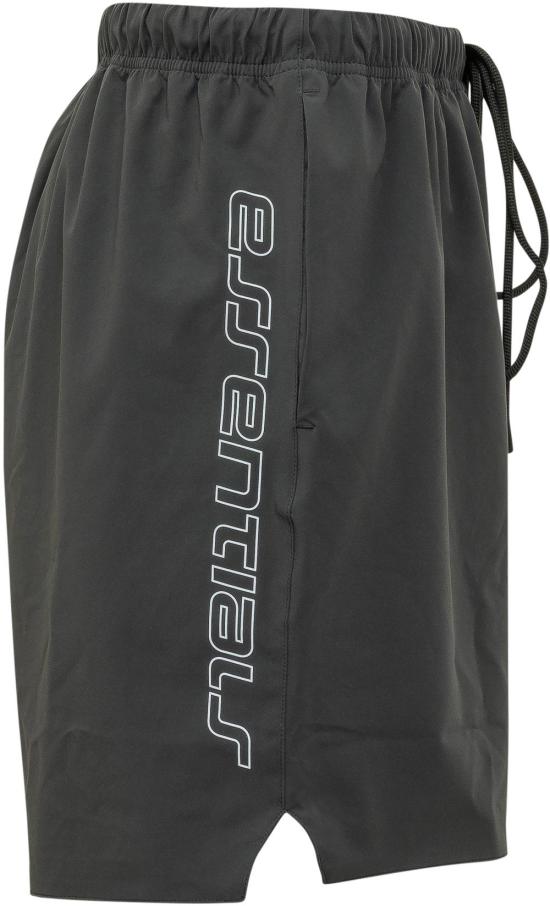 26SS 피어오브갓 숏팬츠 160HO254721FVINTBLK DONKERGREY - FEAR OF GOD