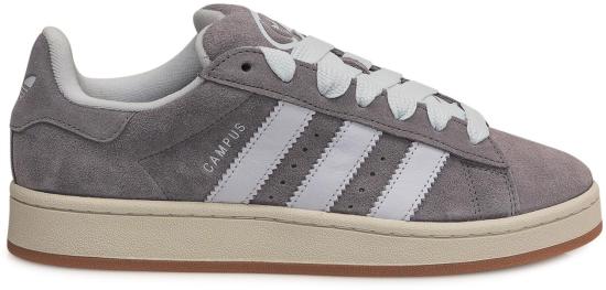 25SS 아디다스 캠퍼스 00s HQ8707GRETHR GREY