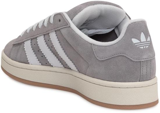 25SS 아디다스 캠퍼스 00s HQ8707GRETHR GREY - ADIDAS