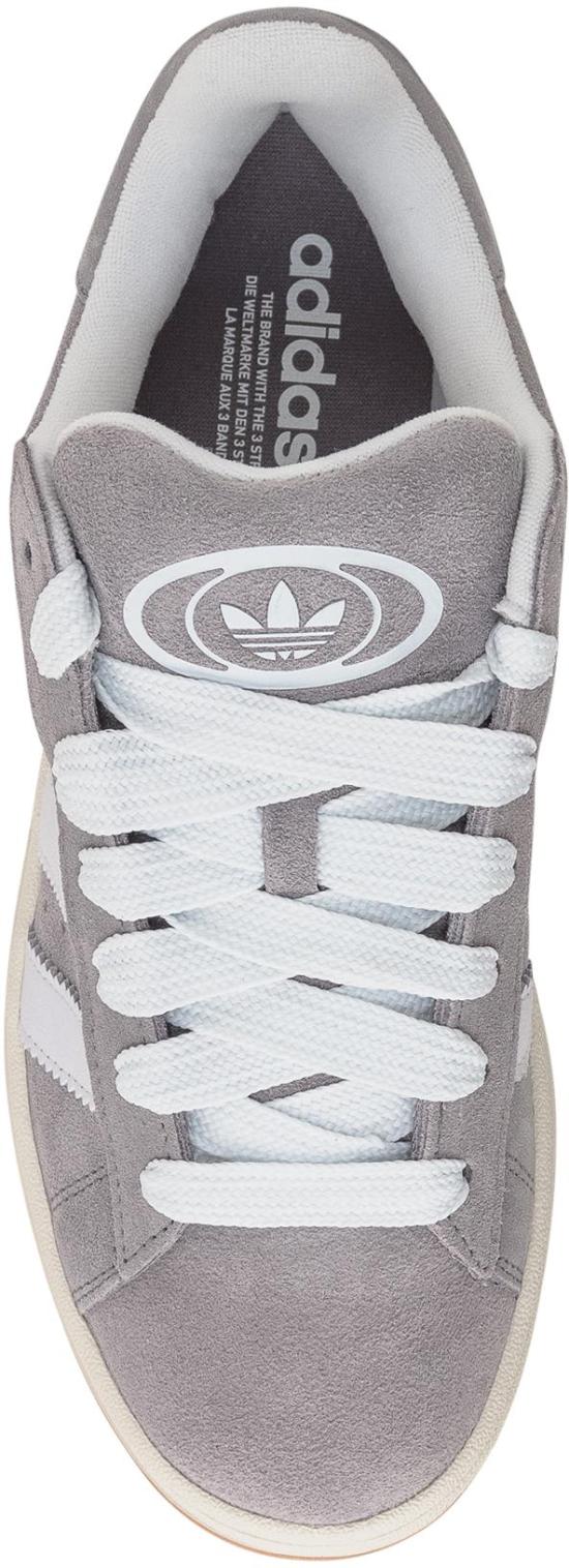 25SS 아디다스 캠퍼스 00s HQ8707GRETHR GREY - ADIDAS