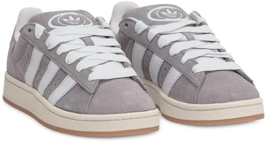 25SS 아디다스 캠퍼스 00s HQ8707GRETHR GREY - ADIDAS