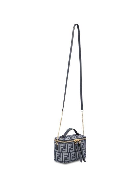26SS 펜디 토트백 8BS108 AWVAF0NAP FF - FENDI