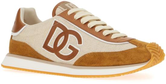 26SS 돌체앤가바나 DG 쿠션 스니커즈 돌체앤가바나 CS2288A01278W125 DIVERS - DOLCE & GABBANA