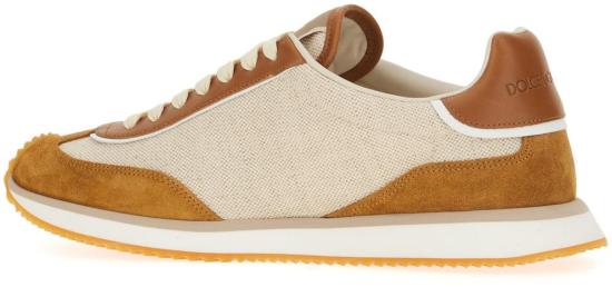 26SS 돌체앤가바나 DG 쿠션 스니커즈 돌체앤가바나 CS2288A01278W125 DIVERS - DOLCE & GABBANA