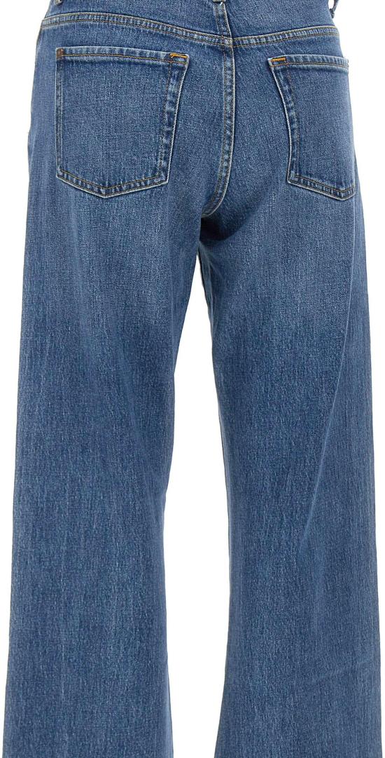 25FW 세븐포올맨카인드 데님 팬츠 7U660C107UJSE BLUE - 7 FOR ALL MANKIND
