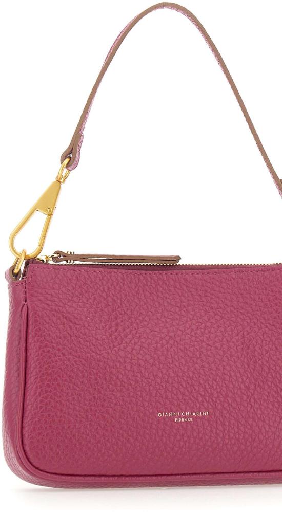 26SS 지아니 끼아리니 숄더백 BS8750TKLDESERTFLOWER PINK - GIANNI CHIARINI