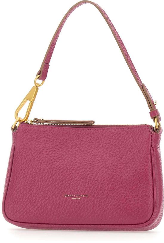 26SS 지아니 끼아리니 숄더백 BS8750TKLDESERTFLOWER PINK