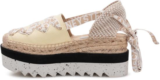 26SS 스텔라 맥카트니 스니커즈 800159N02227250 WHITE - STELLA MCCARTNEY