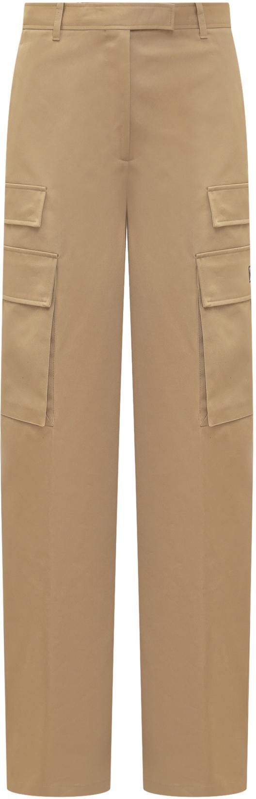  베르사체 스트레이트 팬츠 10136401A017181KD40 BEIGE