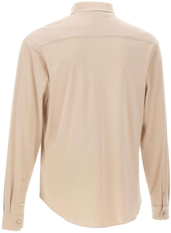 26SS 일레븐티 긴팔 셔츠 M75CAML12TES0K03504 BEIGE - ELEVENTY