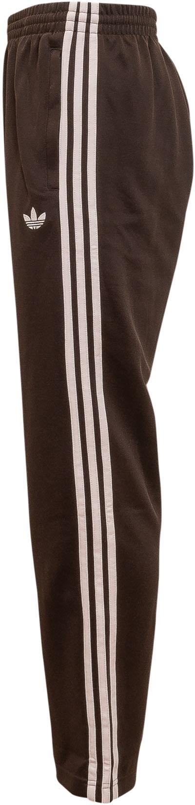 26SS 아디다스 트레이닝/조거 팬츠 KE3519AUCO BROWN - ADIDAS