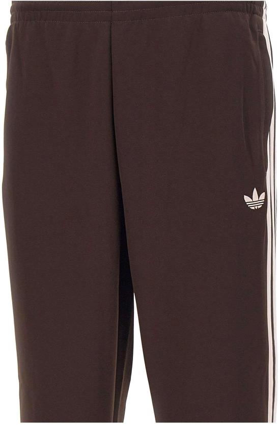 26SS 아디다스 트레이닝/조거 팬츠 KE3519AUCO BROWN - ADIDAS