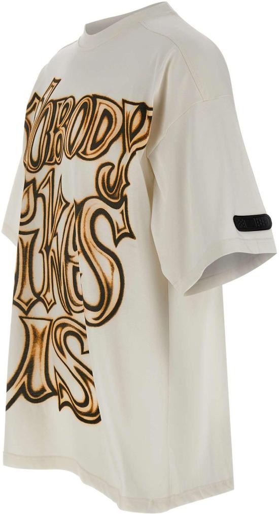 26SS PDF di Domenico Formichetti 탑 DFM54029TJ110ITALY WHITE - OTHER BRANDS