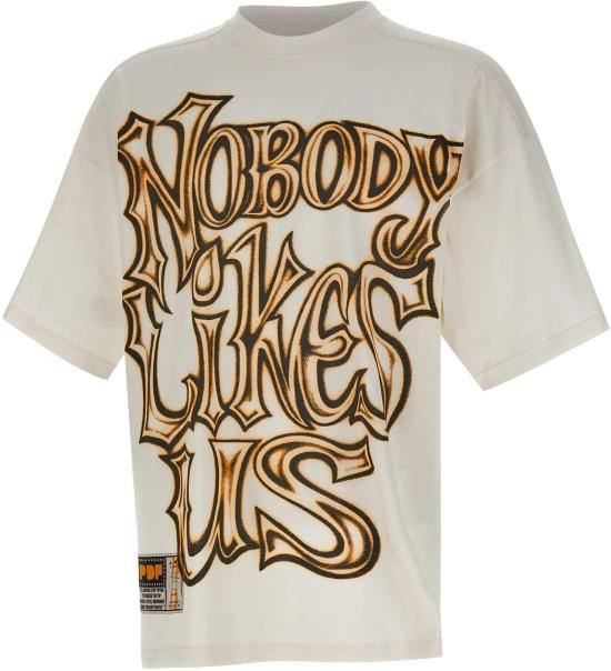 26SS PDF di Domenico Formichetti 탑 DFM54029TJ110ITALY WHITE