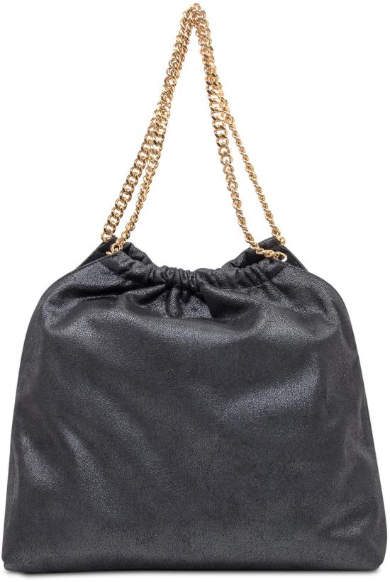 26SS 스텔라 맥카트니 숄더백 7B0180W93551000 DONKERGREY - STELLA MCCARTNEY