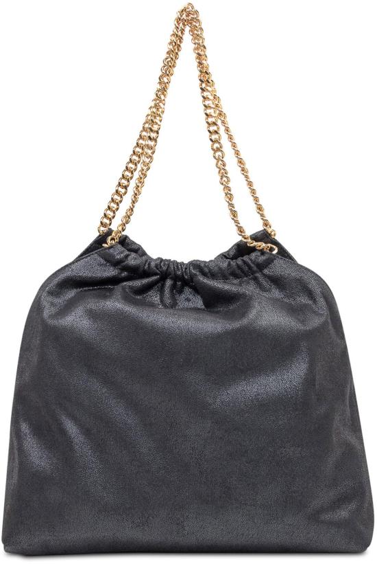 26SS 스텔라 맥카트니 숄더백 7B0180W93551000 DONKERGREY - STELLA MCCARTNEY