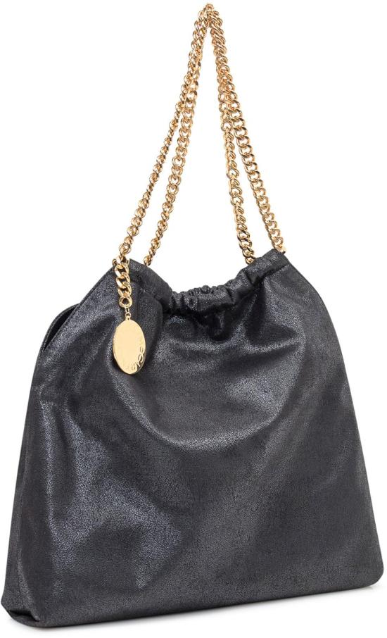 26SS 스텔라 맥카트니 숄더백 7B0180W93551000 DONKERGREY - STELLA MCCARTNEY