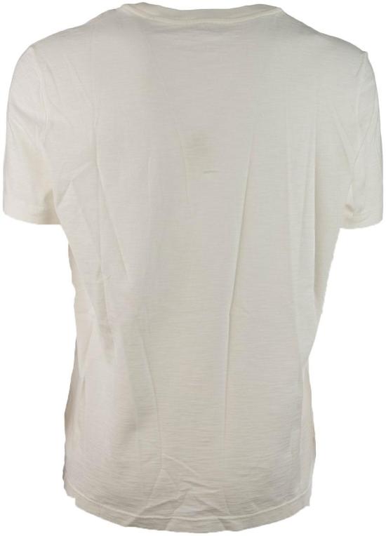 26SS 돈답 반팔 티셔츠 US371JF0195UMI7017 DIVERS - DONDUP