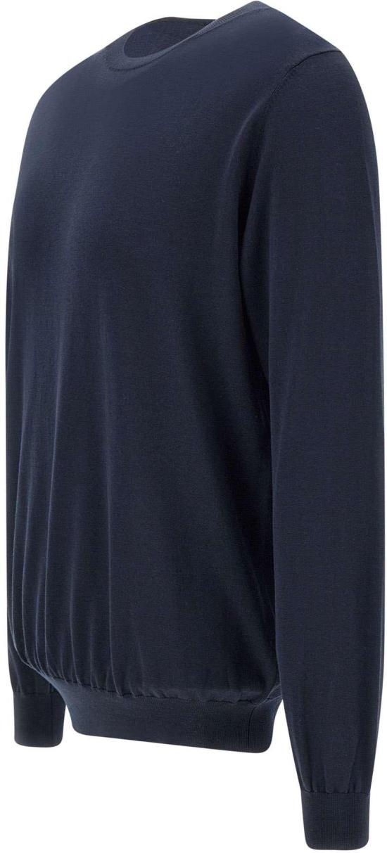26SS 캉그라 스웨터 800401038 BLUE - KANGRA