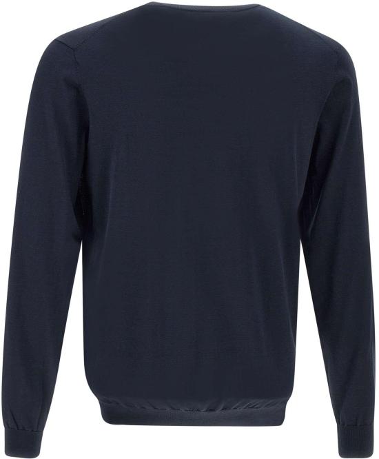 26SS 캉그라 스웨터 800401038 BLUE - KANGRA