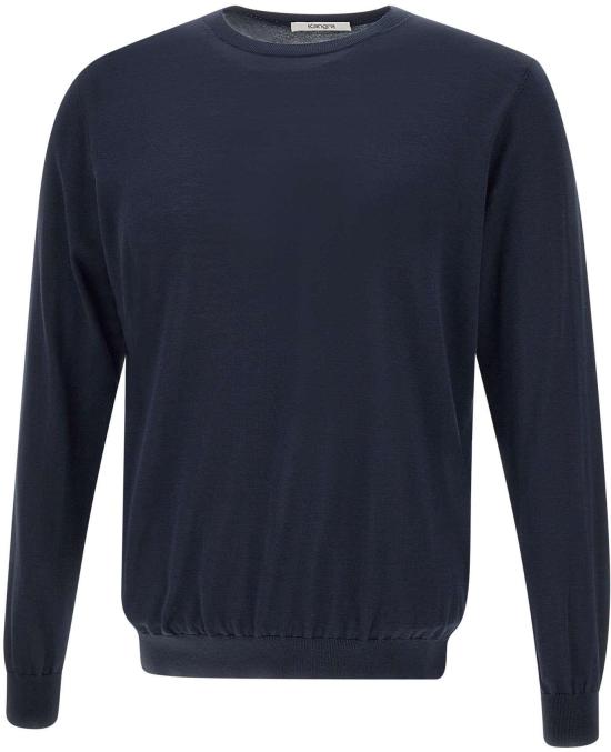 26SS 캉그라 스웨터 800401038 BLUE