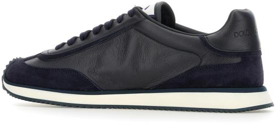 26SS 돌체앤가바나 DG 쿠션 스니커즈 돌체앤가바나 CS2288A012489923 BLUE - DOLCE & GABBANA