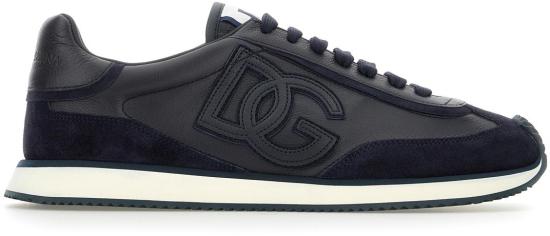 26SS 돌체앤가바나 DG 쿠션 스니커즈 돌체앤가바나 CS2288A012489923 BLUE