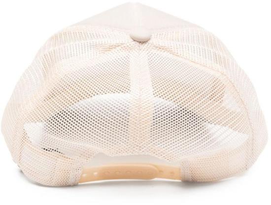 26SS 갤러리 디파트먼트 볼캡 TC9100WARMGREY WHITE - GALLERY DEPT