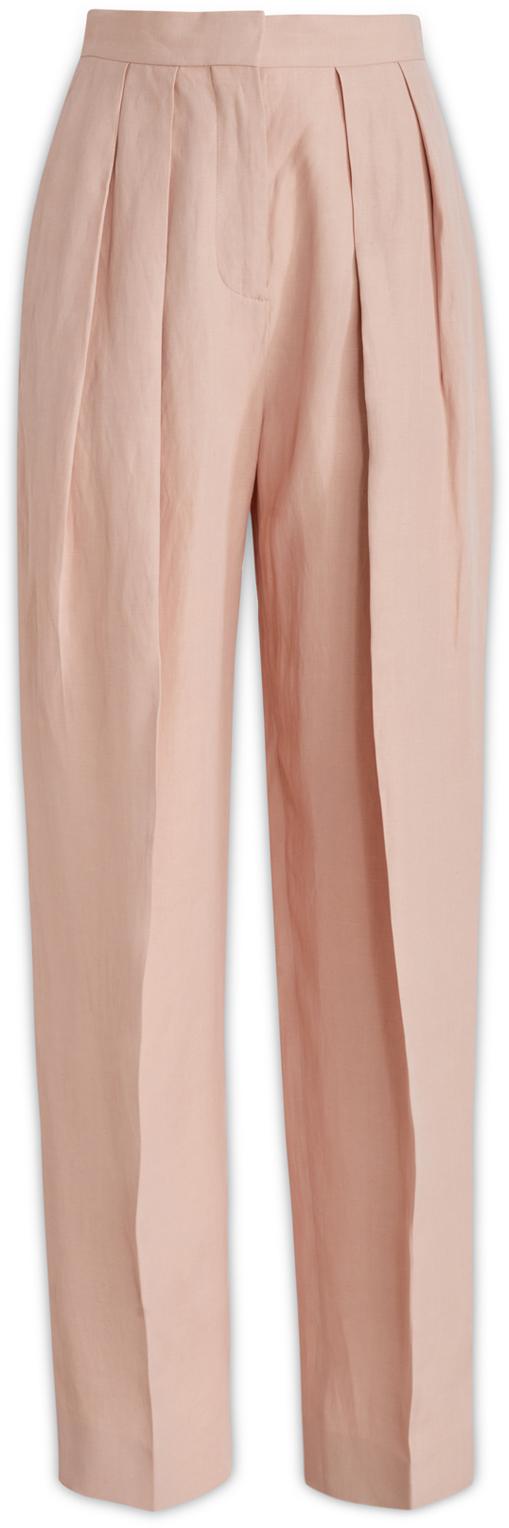  스텔라 맥카트니 스트레이트 팬츠 6400643STA495900 DIVERS