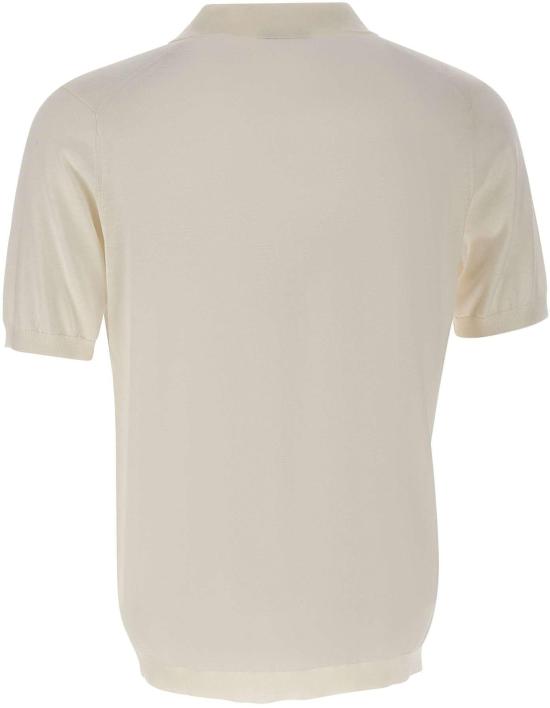 26SS 캉그라 폴로 티셔츠 300423025 WHITE - KANGRA