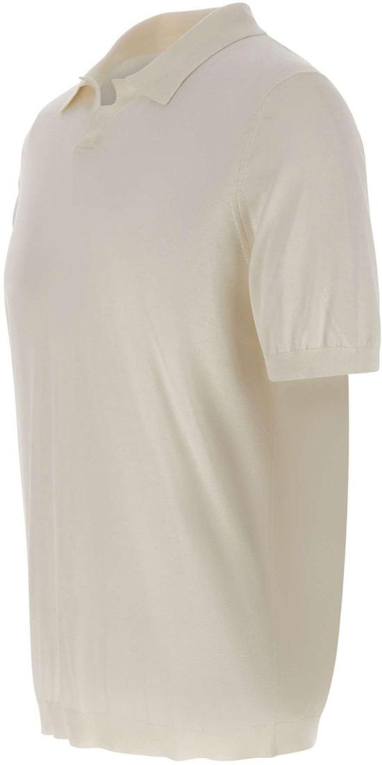 26SS 캉그라 폴로 티셔츠 300423025 WHITE - KANGRA