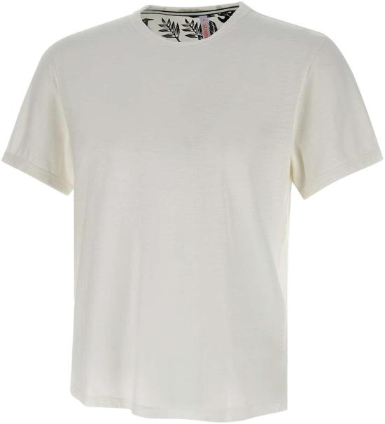 26SS 썬 68 반팔 티셔츠 T3511831 WHITE