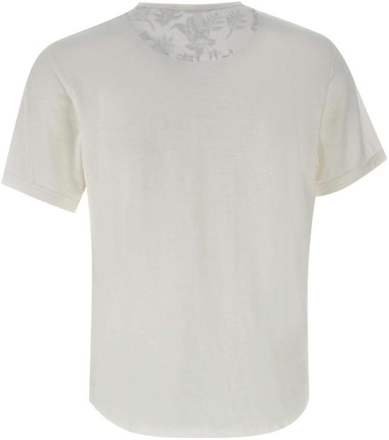 26SS 썬 68 반팔 티셔츠 T3511831 WHITE - SUN 68