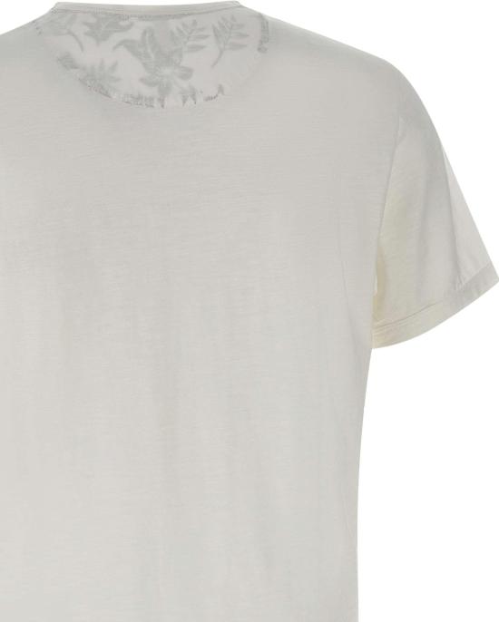 26SS 썬 68 반팔 티셔츠 T3511831 WHITE - SUN 68