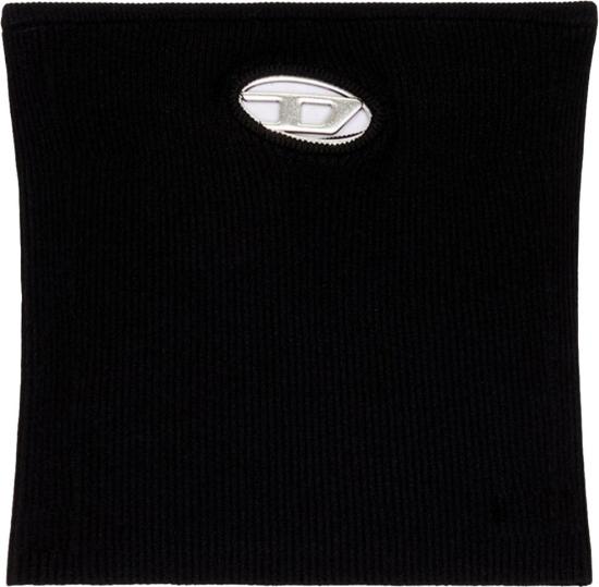 25SS 디젤 민소매 티셔츠 A13019 BLACK