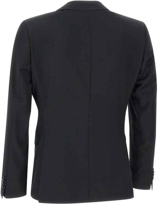 26SS 보스 수트 자켓 50469181001 BLACK - BOSS