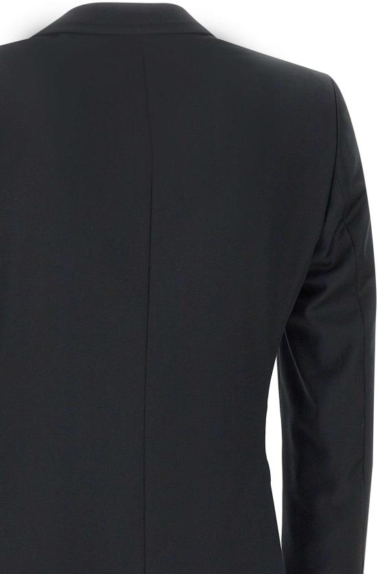 26SS 보스 수트 자켓 50469181001 BLACK - BOSS