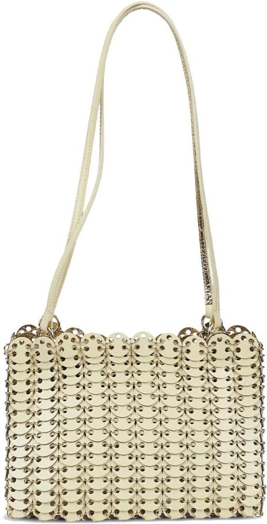 26SS 파코라반 숄더백 26PSS0506CLF290P762 YELLOW