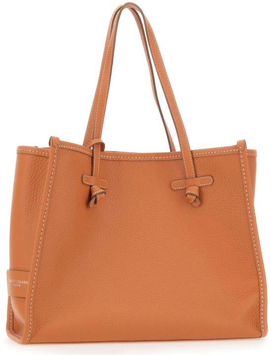 26SS 지아니 끼아리니 숄더백 BS9330BBLTUSPICE ORANGE - GIANNI CHIARINI