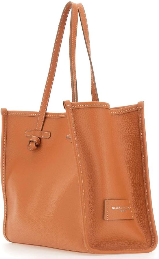 26SS 지아니 끼아리니 숄더백 BS9330BBLTUSPICE ORANGE - GIANNI CHIARINI