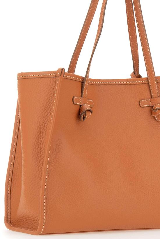26SS 지아니 끼아리니 숄더백 BS9330BBLTUSPICE ORANGE - GIANNI CHIARINI
