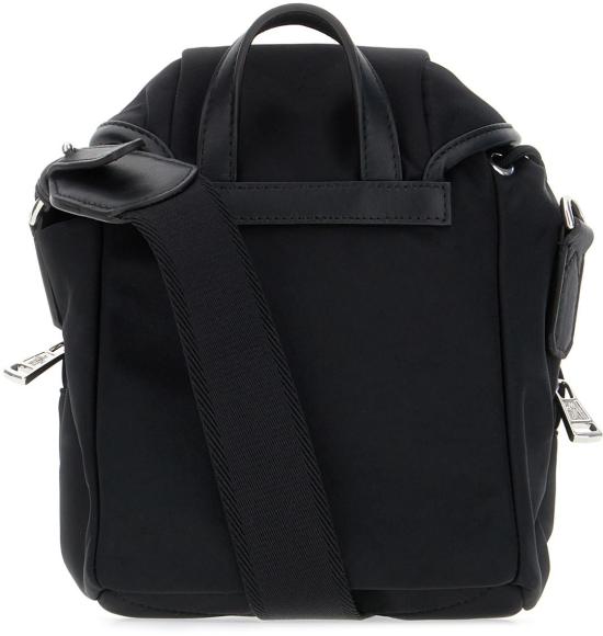 26SS 몽클레어 Mini Trick 크로스바디 백 5A00003M6980999 BLACK - MONCLER